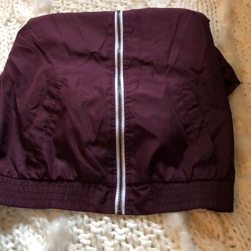 Rain Shell Jacket - Picture 2 of 3